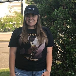 Meet your Posher, Marisa